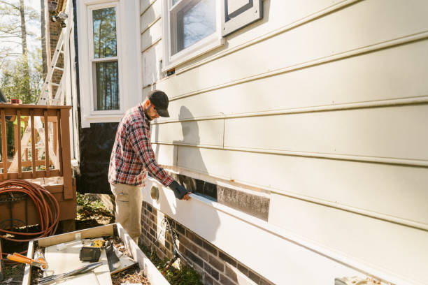 Trusted Fiber Cement Siding service in Mooresville, IN - Creative Siding